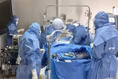 Additional 29 COVID-19 patients given all-clear