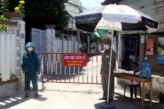 Vietnam reports two more COVID-19 cases
