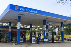 Foreign firms to gain greater footing in petrol retail market