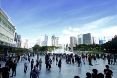 Malaysia expects to welcome 30 million foreign tourists this year