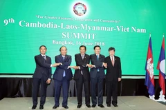 Regional summits to create environment for sustainable development