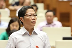 Vietnam likely to become world’s leading rice exporters this year: Minister