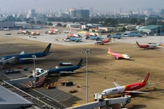 Vietravel Airlines delays plan for first flights due to COVID-19