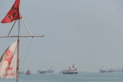  Piracy incidents double across Asia: report