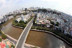 Property developers ask for loosening of corporate bond policies