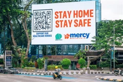 Malaysia announces another stimulus package to cope with COVID-19