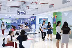 Foreign capital poured into education in Vietnam