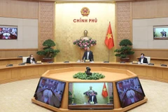 PM asks Dong Nai to focus on site clearance for Long Thanh airport