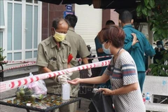 HCM City completes financial assistance for those hit by COVID-19