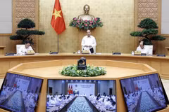 PM suggests Phu Tho develop digital, urban economies 