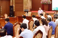 Hanoi works to fulfill socio-economic targets of 2020