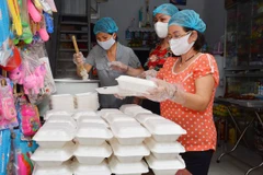 Over 300,000 USD raised to help needy against COVID-19