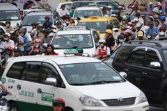 New decree to better regulate ride-hailing firms