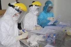 Vietnam records no new COVID-19 infections in community for 46 days