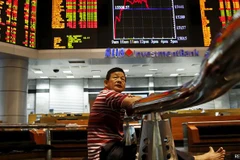 Malaysia: Foreign investors sold off 283 million USD worth of stocks 