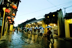 Hoi An ancient town celebrates Heritage Day