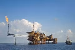 Indonesia aims to double gas production by 2030