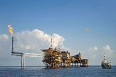 Indonesia aims to double gas production by 2030