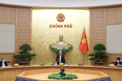 PM orders strict nationwide social distancing rules, starting April 1