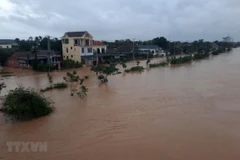 US announces assistance to Vietnam to cope with storm aftermaths