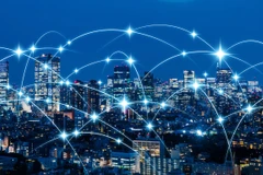 Digital economy hoped to make up 20 percent of GDP by 2025