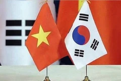 Vietnam, RoK look to boost partnership
