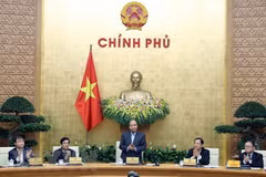 Vietnam will promote agricultural mechanisation: PM
