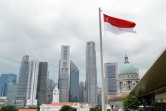 Singapore’s Q2 economy shrinks more than forecast