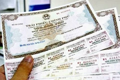Over 2.5 billion USD in G-bonds sold in July