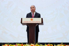 PM chairs ceremony marking 75th anniversary of National Day 