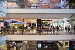 Singapore’s retail sales continue improving