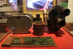 Vietnam Press Museum ready to open