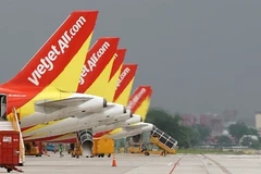 VietJet Air to launch New Delhi-Da Nang in May