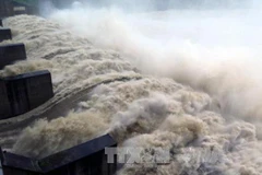 Cambodia approves electricity projects worth 830 million USD 