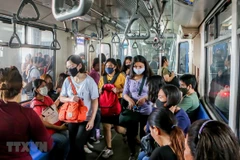 COVID-19 cases in Philippines surpass 150,000