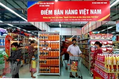 Online workshop links Vietnamese companies and foreign distributors