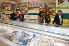 EVFTA gives new boost to Vietnam-Czech Republic economic ties