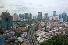 Indonesians remain pessimistic about economy 