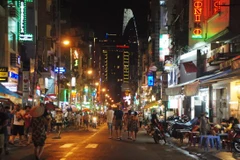 HCM City: Tourism sector endures losses of over 426 mln USD in Q1