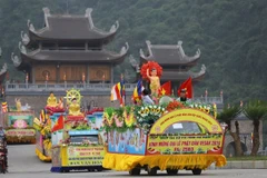 Vesak 2020 celebration to be held online
