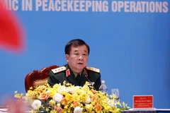 Vietnam, New Zealand hold third defence policy dialogue