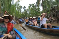 Tien Giang province to aid travel businesses hit by COVID-19