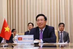 Vietnam seriously implements climate change-related commitments: Deputy PM