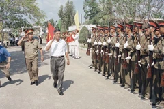 Condolences pour in over former Party leader’s passing 