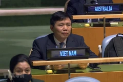 30th meeting of state parties to 1982 UNCLOS wraps up