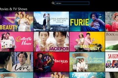 Vietnamese viewers prefer foreign to local on Netflix