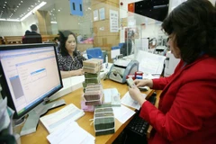 Corporate bond market faces risks: MoF official