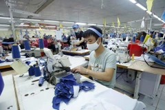 Garment-textile, footwear sectors pin high hope on UKVFTA