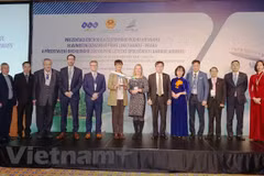Direct air route hoped to help foster Vietnam-Czech Republic ties