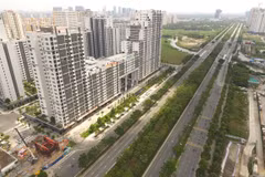 HCM City strengthens COVID-19 prevention in apartment buildings